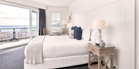 Anchorage Port Stephens - Australia Accommodation 1