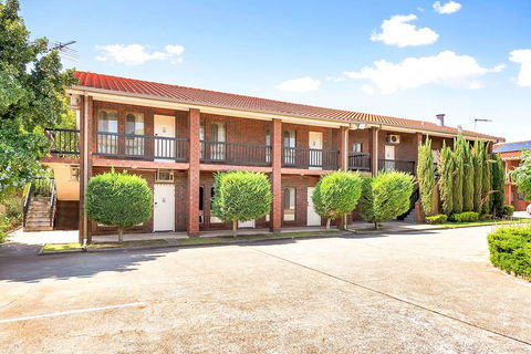 Comfort Inn & Suites Sombrero - Australia Accommodation 1