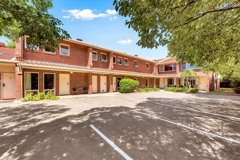 Comfort Inn & Suites Sombrero - Australia Accommodation 2