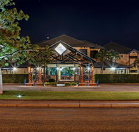 Blue Seas Resort - Australia Accommodation
