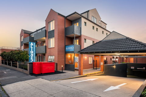 Aligned Corporate Residences Kew - Australia Accommodation 0