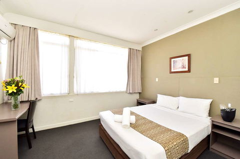 Diplomat Motel Alice Springs - Australia Accommodation 1