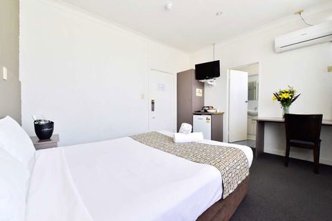 Diplomat Motel Alice Springs - Australia Accommodation 2