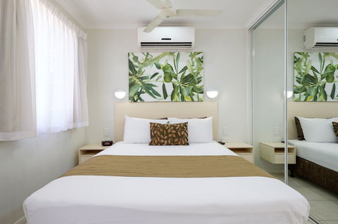 Barney Beach Accommodation Centre - Australia Accommodation 1