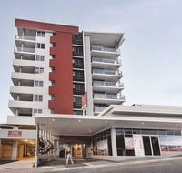 Curtis Central Apartments - Australia Accommodation