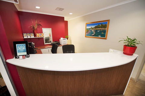 Gladstone City Central - Australia Accommodation 0