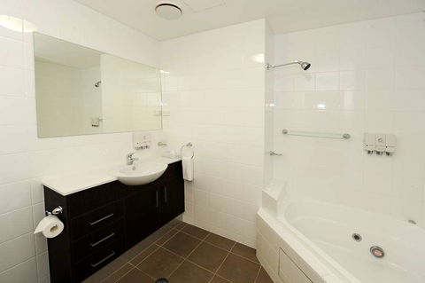 Gladstone City Central - Australia Accommodation 1
