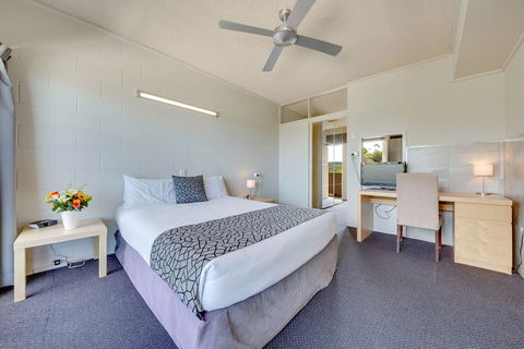 Camelot Motel - Australia Accommodation 0