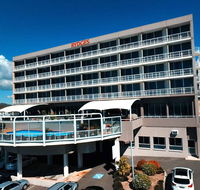 Rydges Gladstone - Australia Accommodation