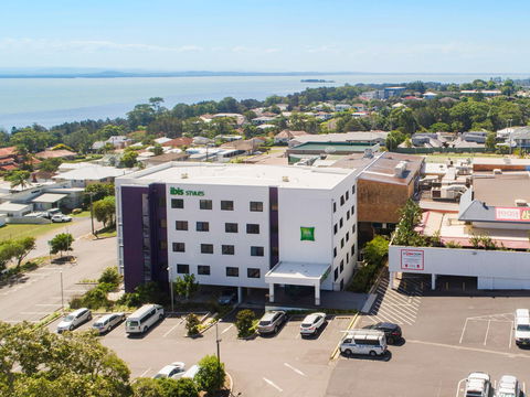 Ibis Styles The Entrance - Australia Accommodation 0