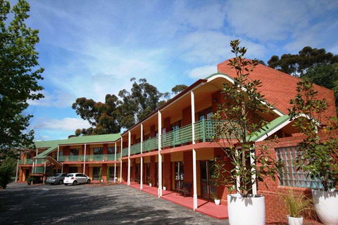 Comfort Inn Lady Augusta - Australia Accommodation 0
