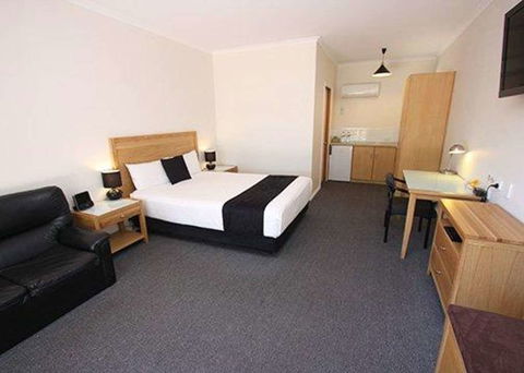 Comfort Inn Lady Augusta - Australia Accommodation 1
