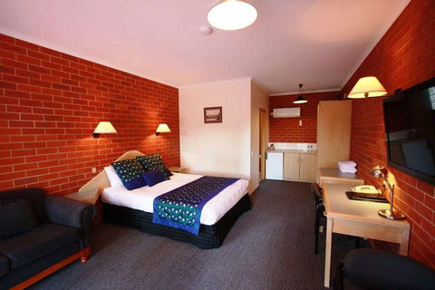 Comfort Inn Lady Augusta - Australia Accommodation 2