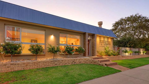 Quality Inn Swan Hill - Australia Accommodation 0