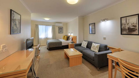 Quality Inn Swan Hill - Australia Accommodation 2