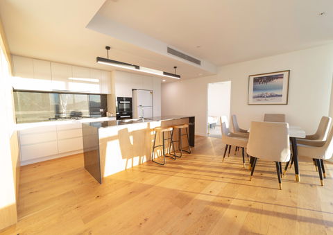 Arise Brisbane One - Australia Accommodation 2