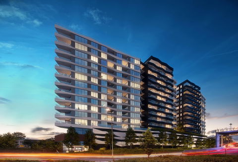 Arise Spice - Australia Accommodation 0