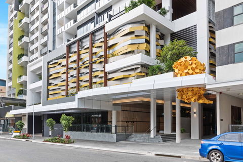 Arise On Hope Street - Australia Accommodation 0