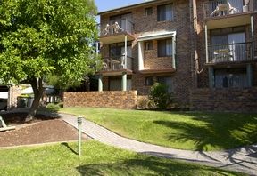 Toowong Villas - Australia Accommodation 0