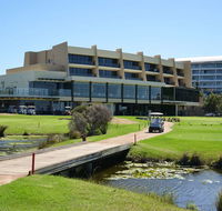 Best Western City Sands - Australia Accommodation