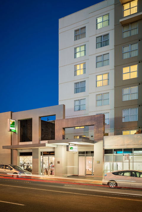 Quest Wollongong - Australia Accommodation 0