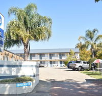 Best Western Motel Farrington - Australia Accommodation