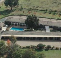 Tumtu Valley Motel - Australia Accommodation
