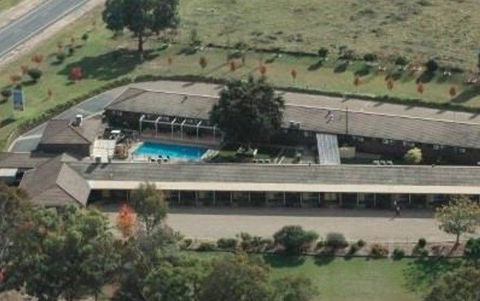 Tumtu Valley Motel - Australia Accommodation 0