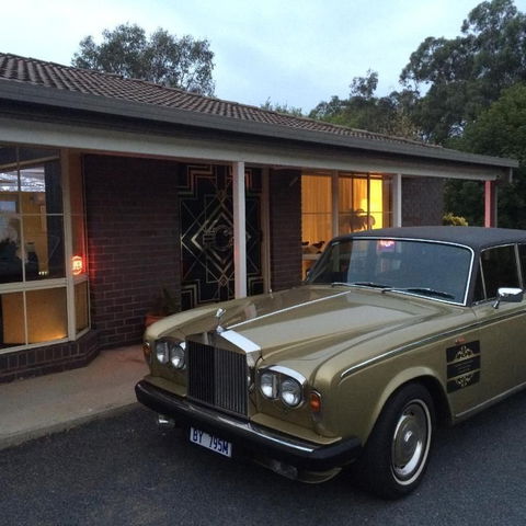 Tumtu Valley Motel - Australia Accommodation 1