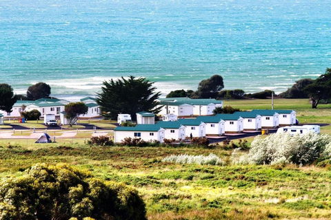 Discovery Parks Devonport - Australia Accommodation 0