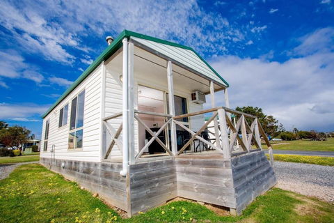 Discovery Parks Devonport - Australia Accommodation 1