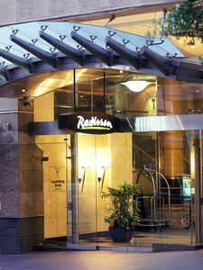 Rydges Darling Square Apartment Hotel - Australia Accommodation 0