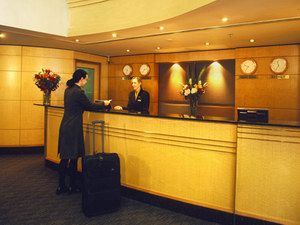 Rydges Darling Square Apartment Hotel - Australia Accommodation 1