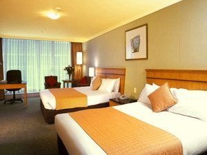 Rydges Darling Square Apartment Hotel - Australia Accommodation 2