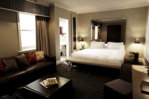 The Kirketon Hotel - Australia Accommodation 0