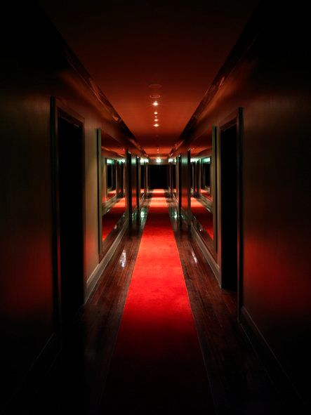The Kirketon Hotel - Australia Accommodation 1