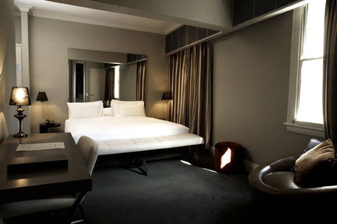 The Kirketon Hotel - Australia Accommodation 2