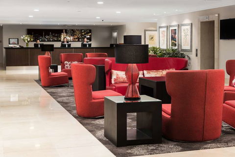 Rydges World Square Sydney - Australia Accommodation 2