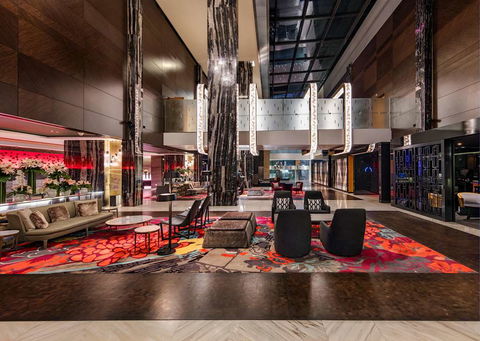 The Darling - Australia Accommodation 1