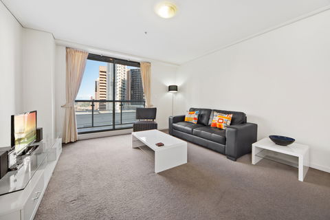 Astra Sydney CBD Pitt Street - Australia Accommodation 0