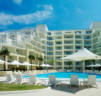 Mantra Ettalong Beach Ettalong - Australia Accommodation