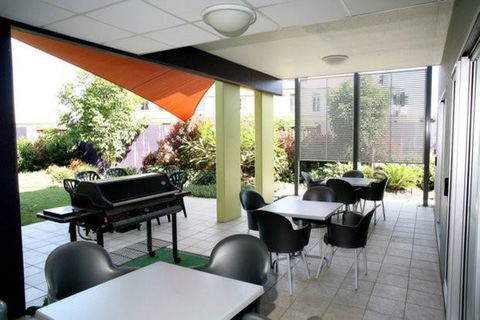 Rocklea International Hotel - Australia Accommodation 2