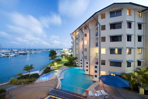 Mantra Hervey Bay - Australia Accommodation 0