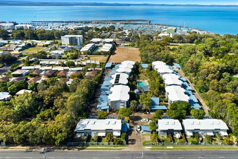 Ramada By Wyndham Whalecove Resort - Australia Accommodation 0