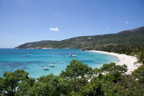 Lizard Island Resort - Australia Accommodation 0