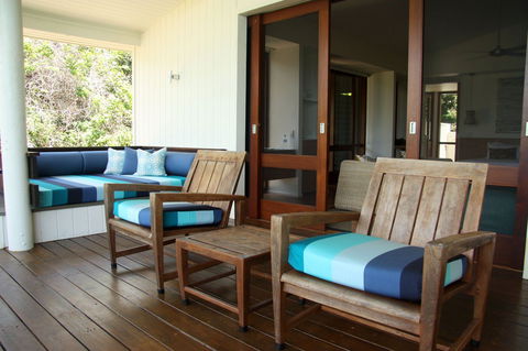 Lizard Island Resort - Australia Accommodation 1