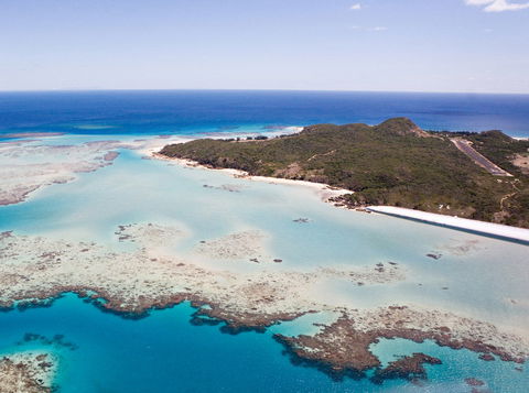 Lizard Island Resort - Australia Accommodation 2