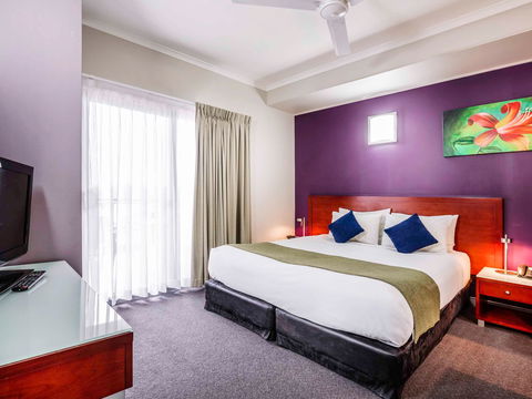 Novotel Darwin Airport Hotel - Australia Accommodation 0