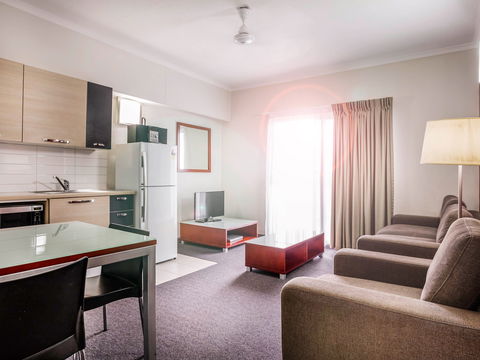 Novotel Darwin Airport Hotel - Australia Accommodation 2