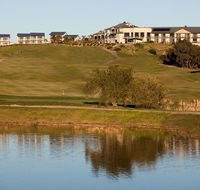 McCracken Country Club Hotel - Australia Accommodation